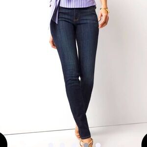 NWT! *Offers Accepted* WHBM Highrise Ankle Skinny size 6R